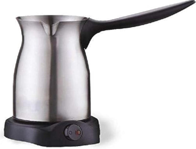 Electrical Turkish Coffee Pot with 360 degree heating